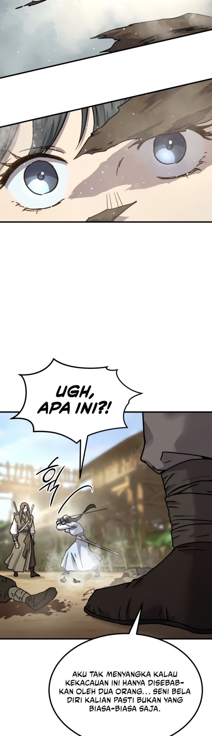Absolute Dominion Chapter 21 - halaman 72