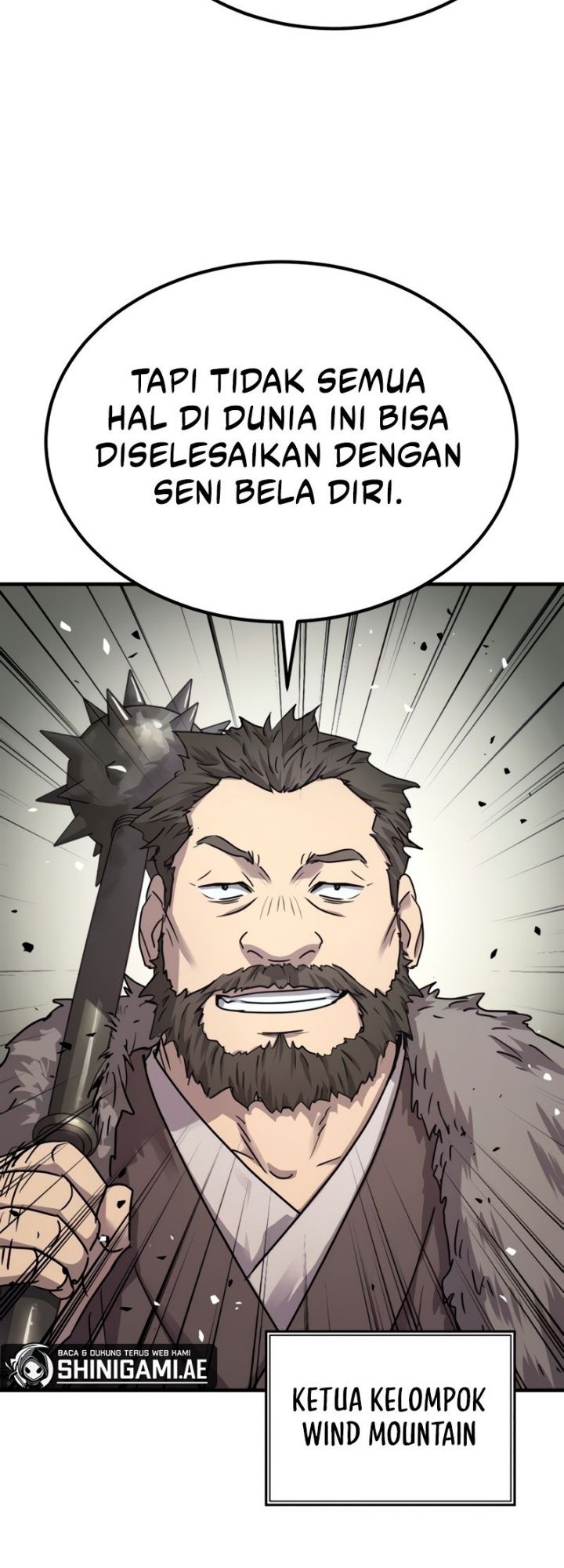 Absolute Dominion Chapter 21 - halaman 73