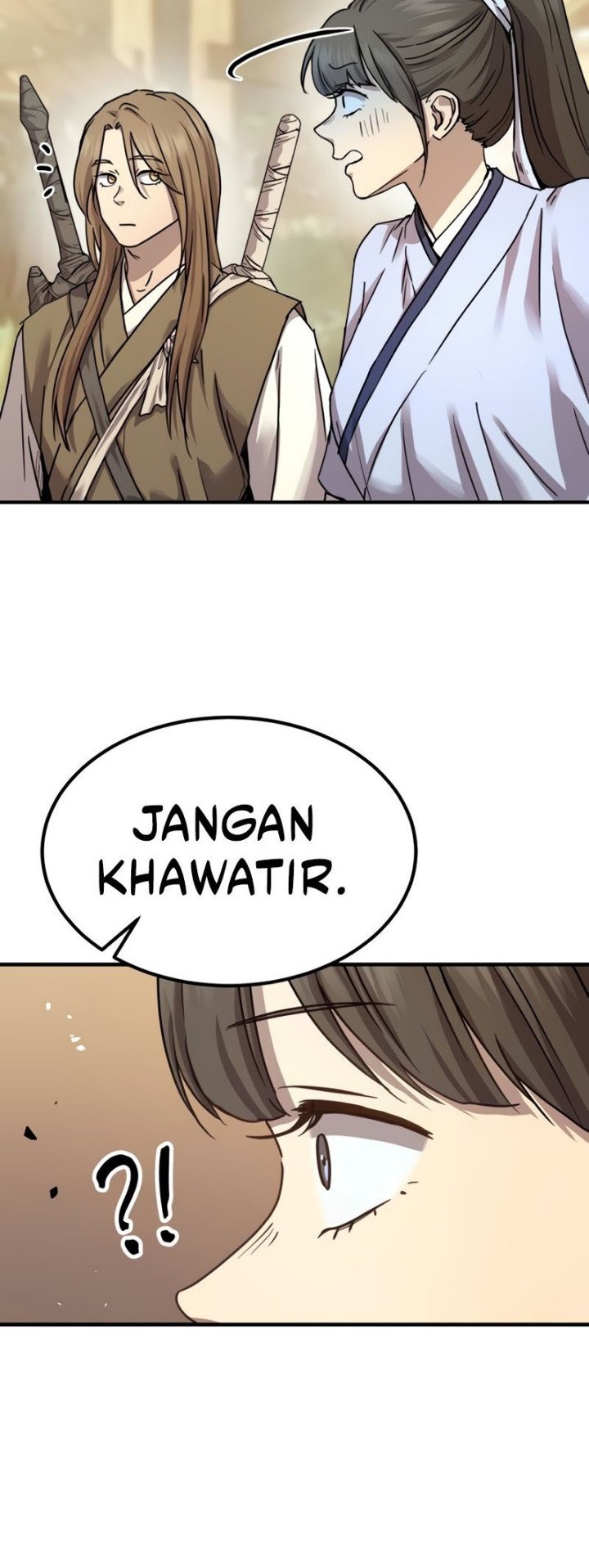 Absolute Dominion Chapter 21 - halaman 77