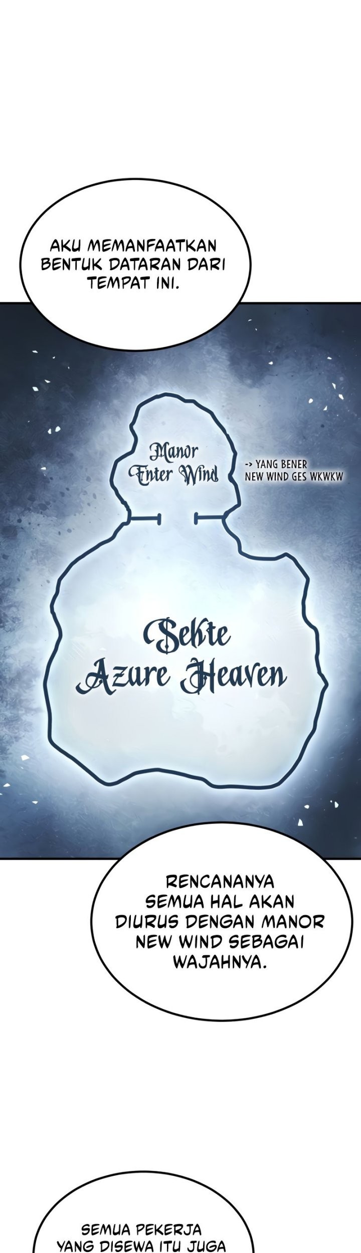 Absolute Dominion Chapter 21 - halaman 8