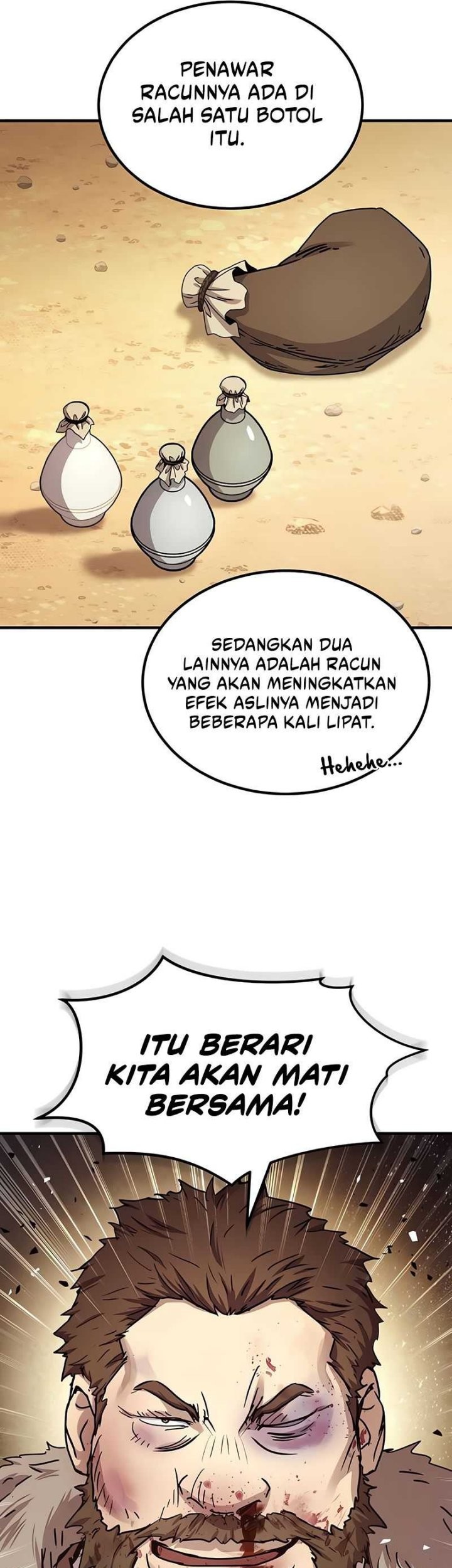 Absolute Dominion Chapter 22 - halaman 10