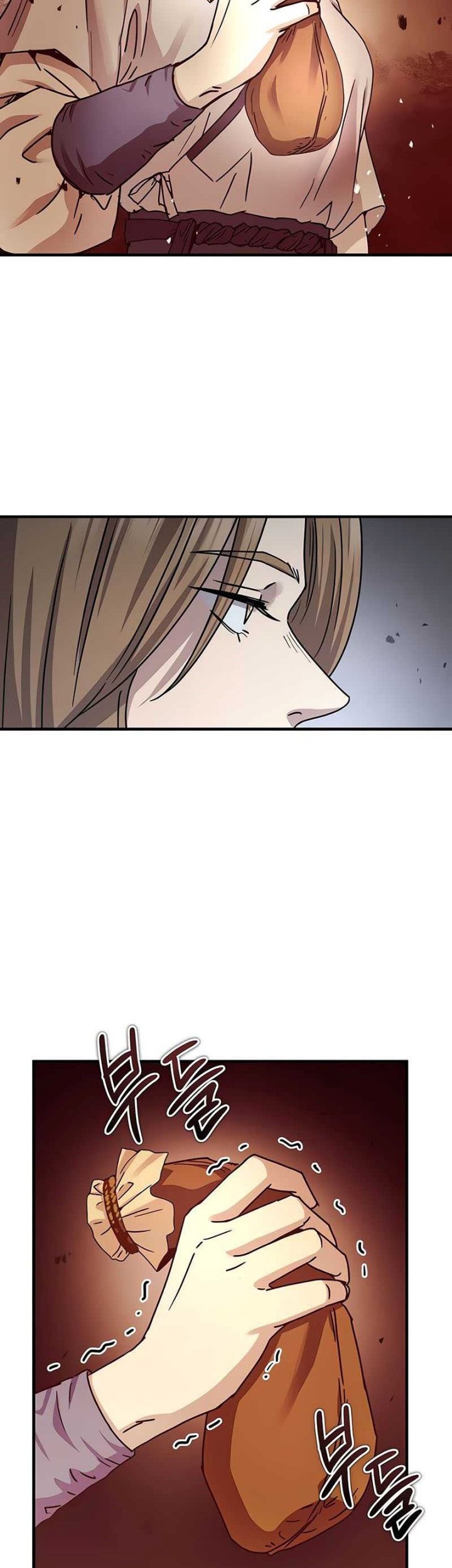 Absolute Dominion Chapter 22 - halaman 15