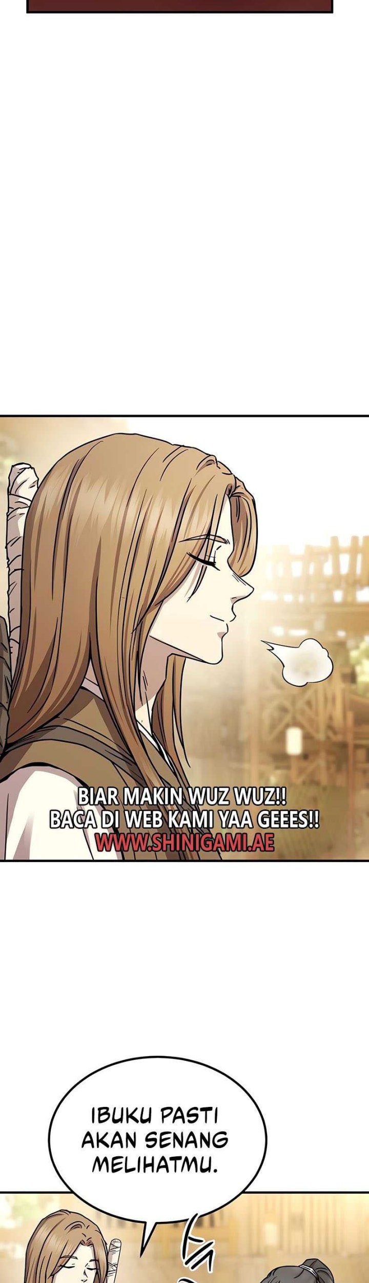 Absolute Dominion Chapter 22 - halaman 16