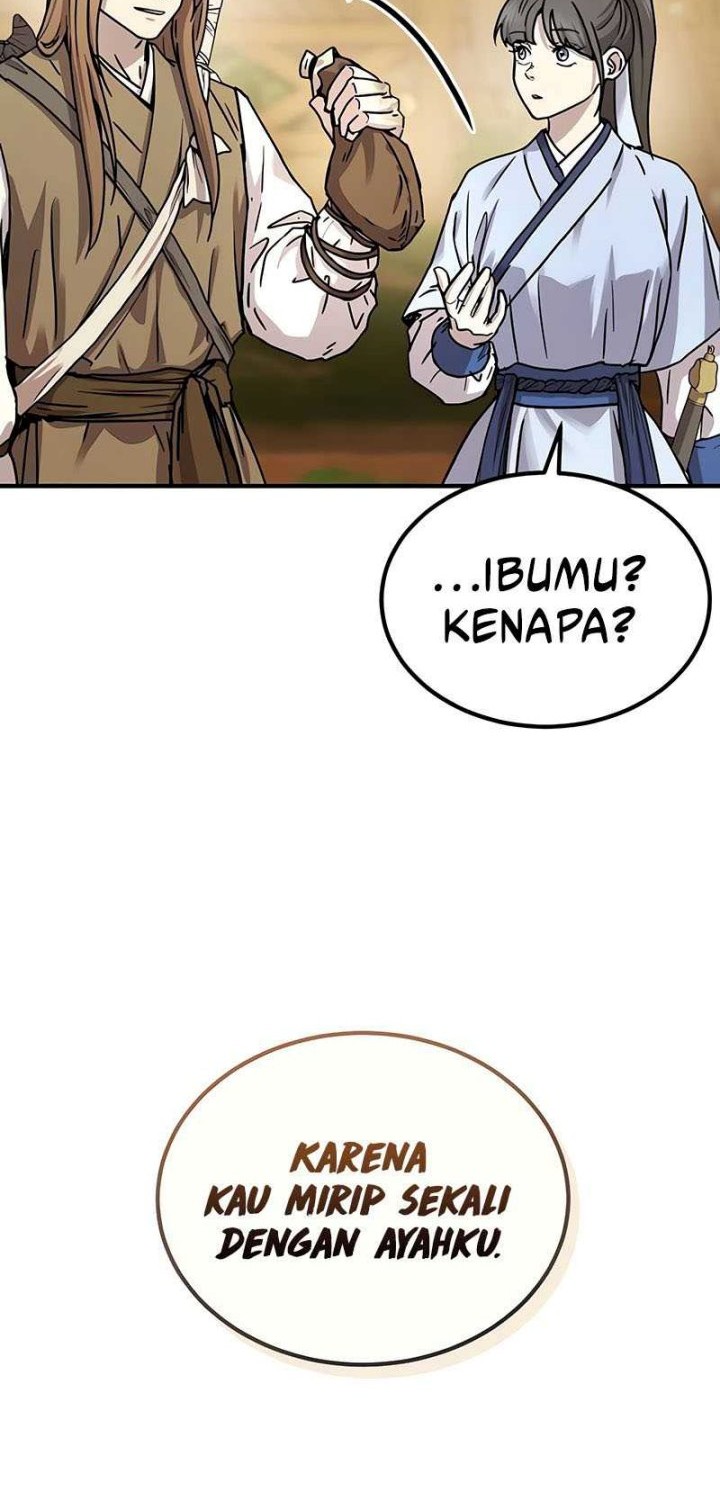 Absolute Dominion Chapter 22 - halaman 17