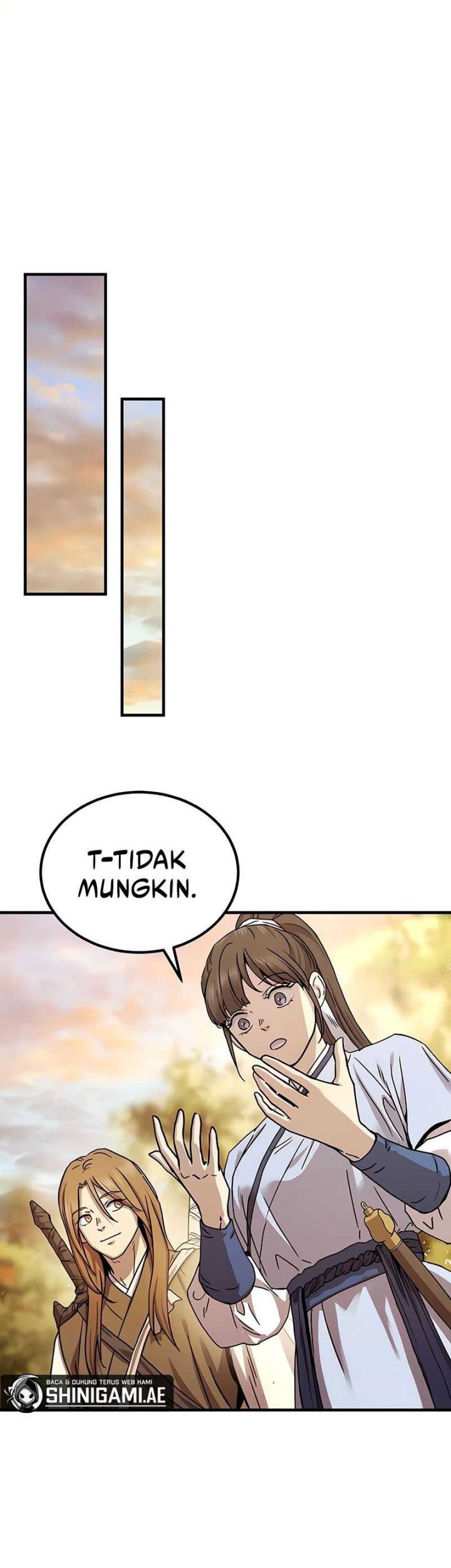 Absolute Dominion Chapter 22 - halaman 19