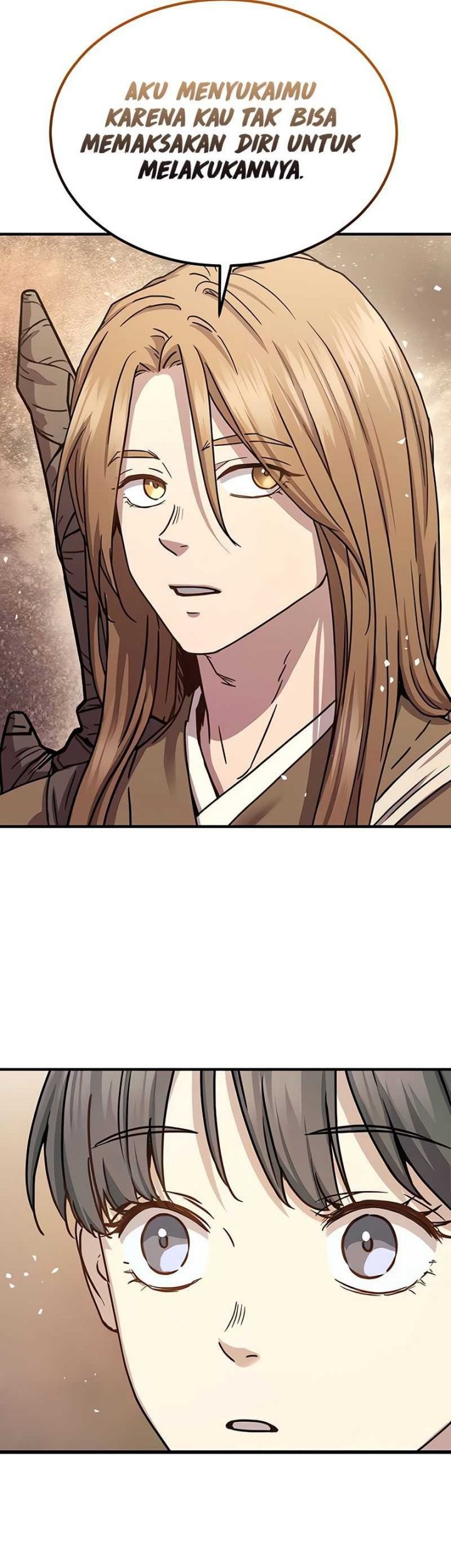 Absolute Dominion Chapter 22 - halaman 22