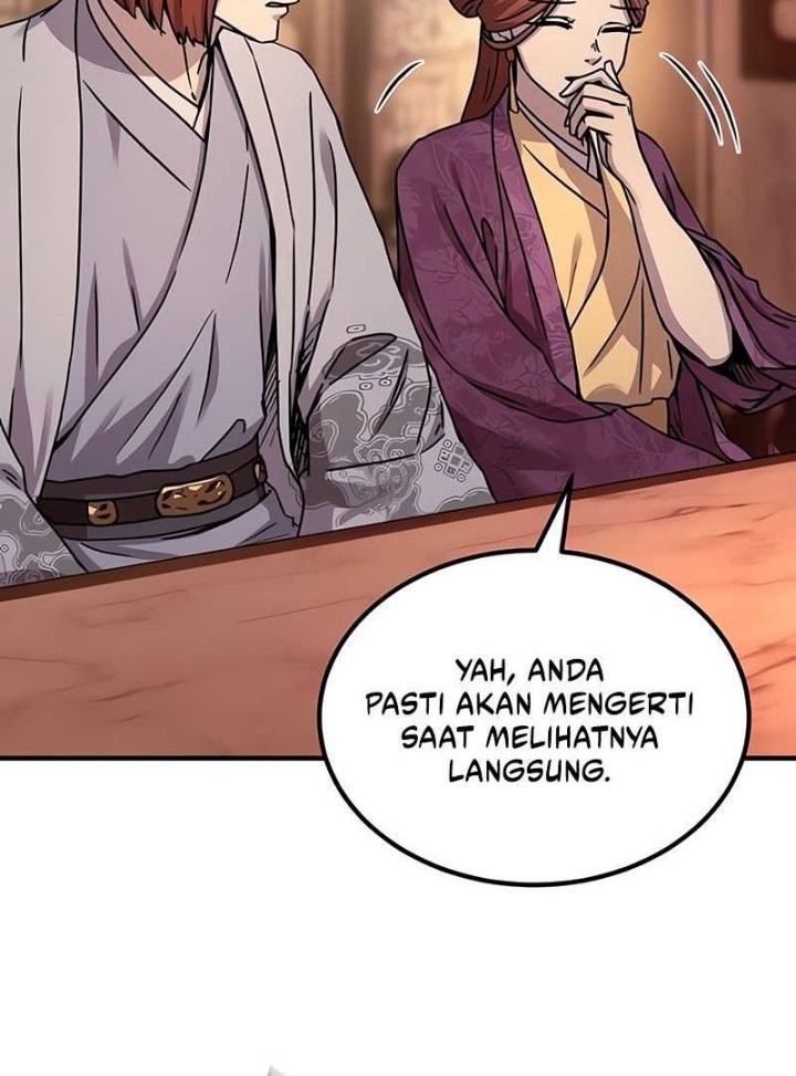 Absolute Dominion Chapter 22 - halaman 29