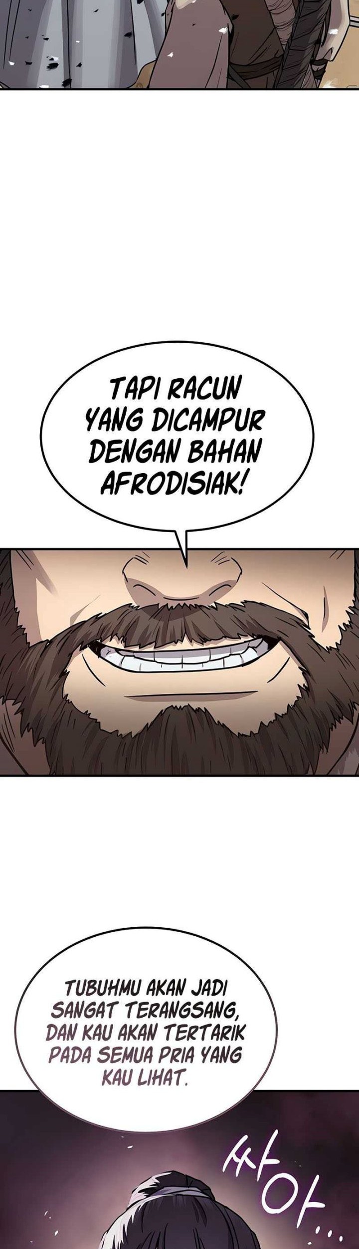 Absolute Dominion Chapter 22 - halaman 3