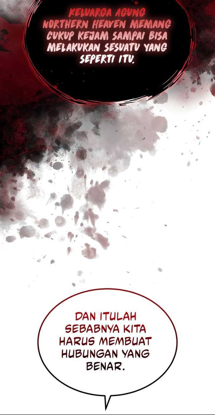 Absolute Dominion Chapter 22 - halaman 33