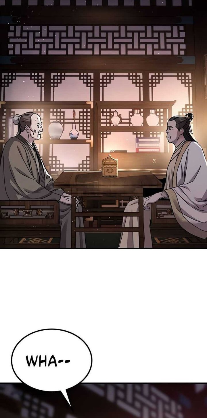 Absolute Dominion Chapter 22 - halaman 49