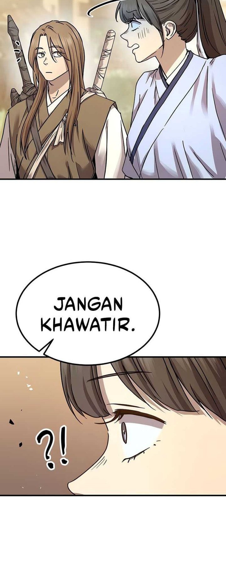 Absolute Dominion Chapter 22 - halaman 5