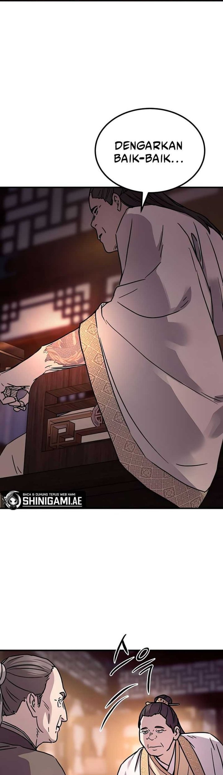 Absolute Dominion Chapter 22 - halaman 51