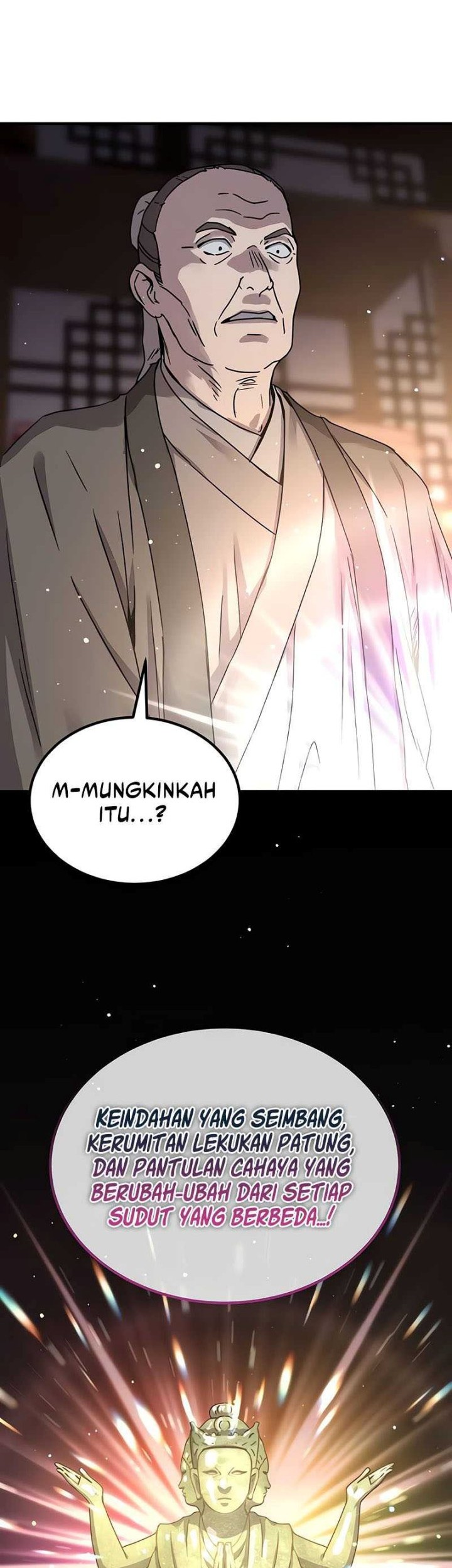 Absolute Dominion Chapter 22 - halaman 55