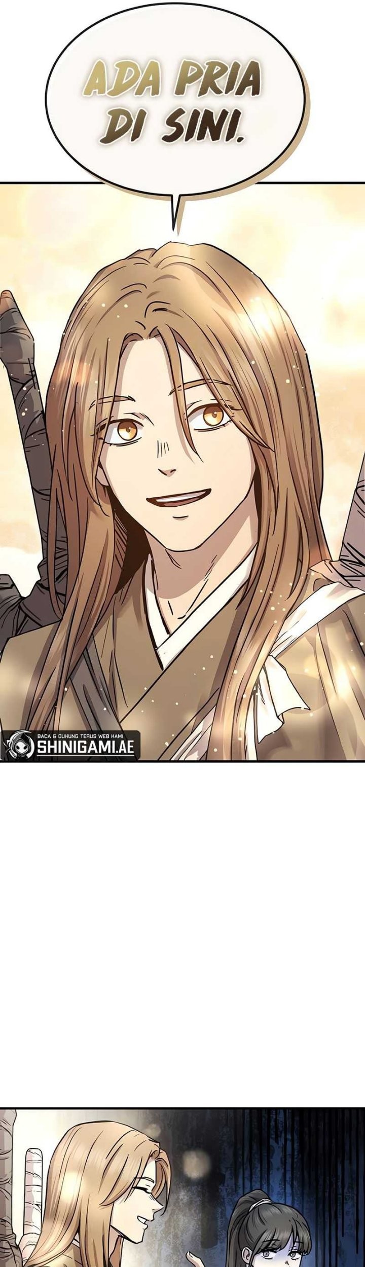 Absolute Dominion Chapter 22 - halaman 6