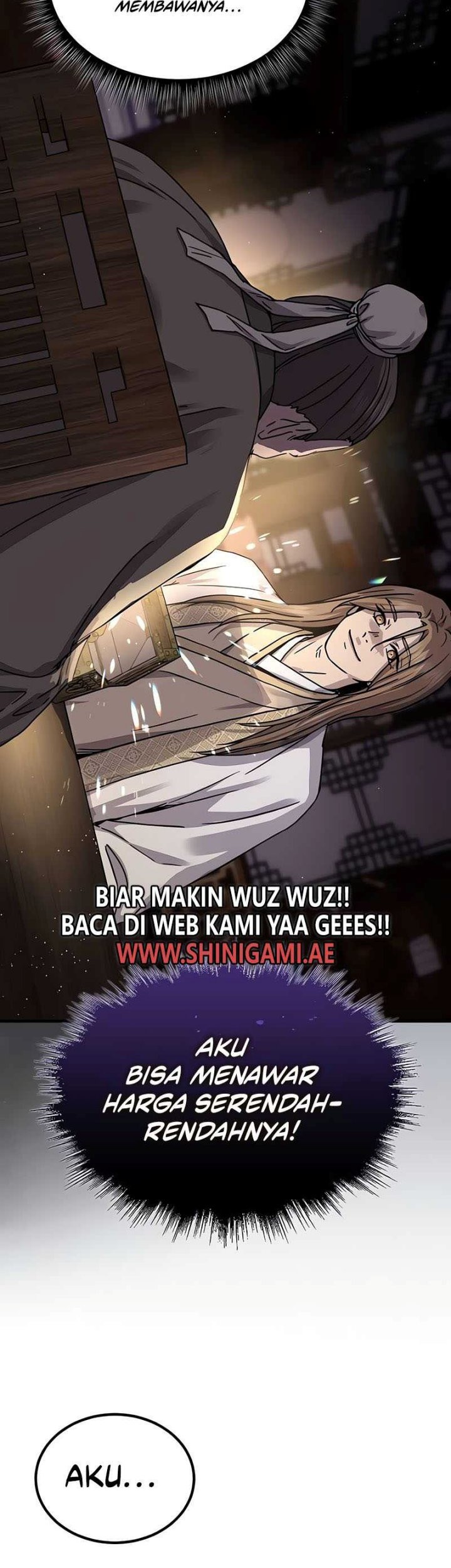 Absolute Dominion Chapter 22 - halaman 60