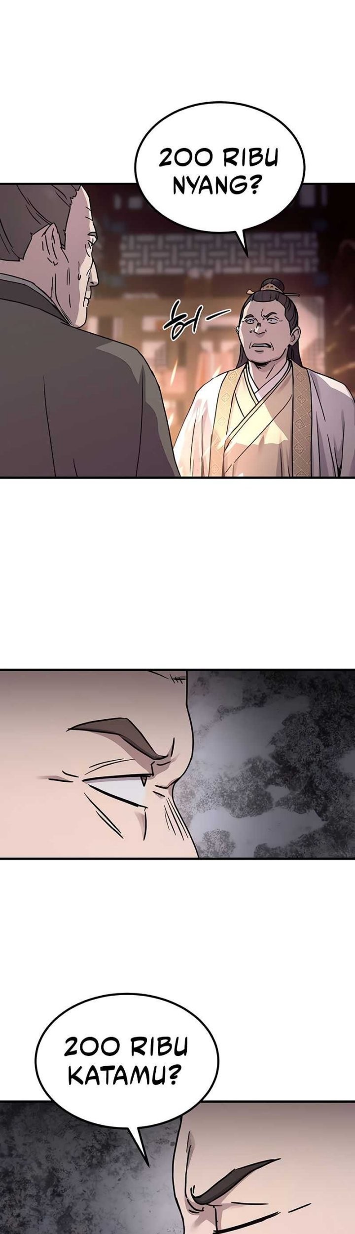 Absolute Dominion Chapter 22 - halaman 62