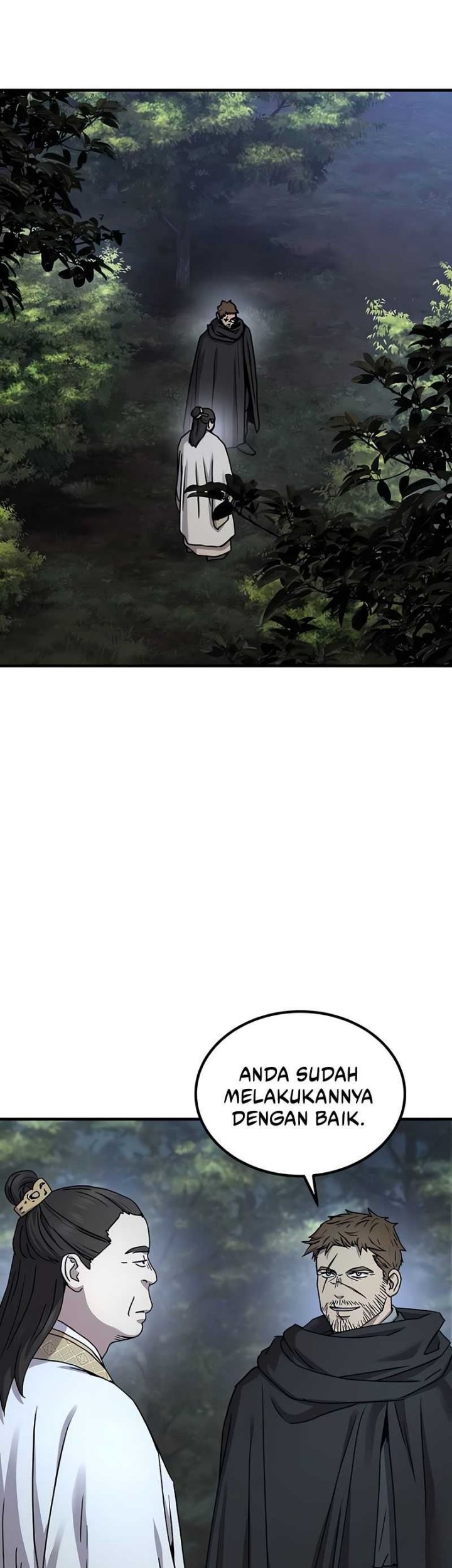 Absolute Dominion Chapter 22 - halaman 66