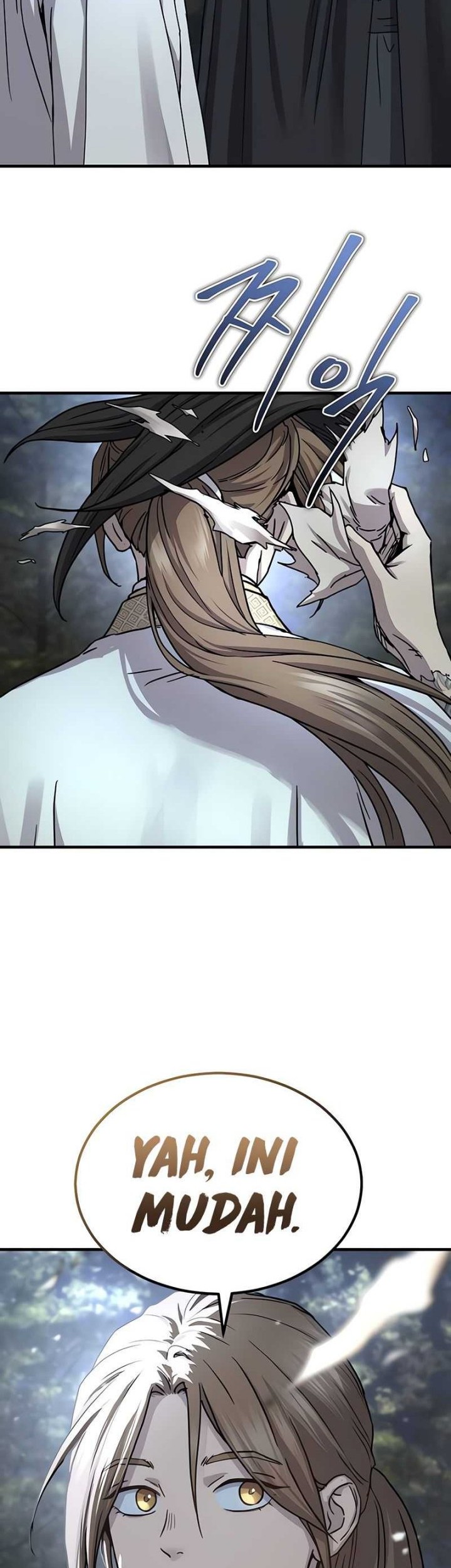 Absolute Dominion Chapter 22 - halaman 67