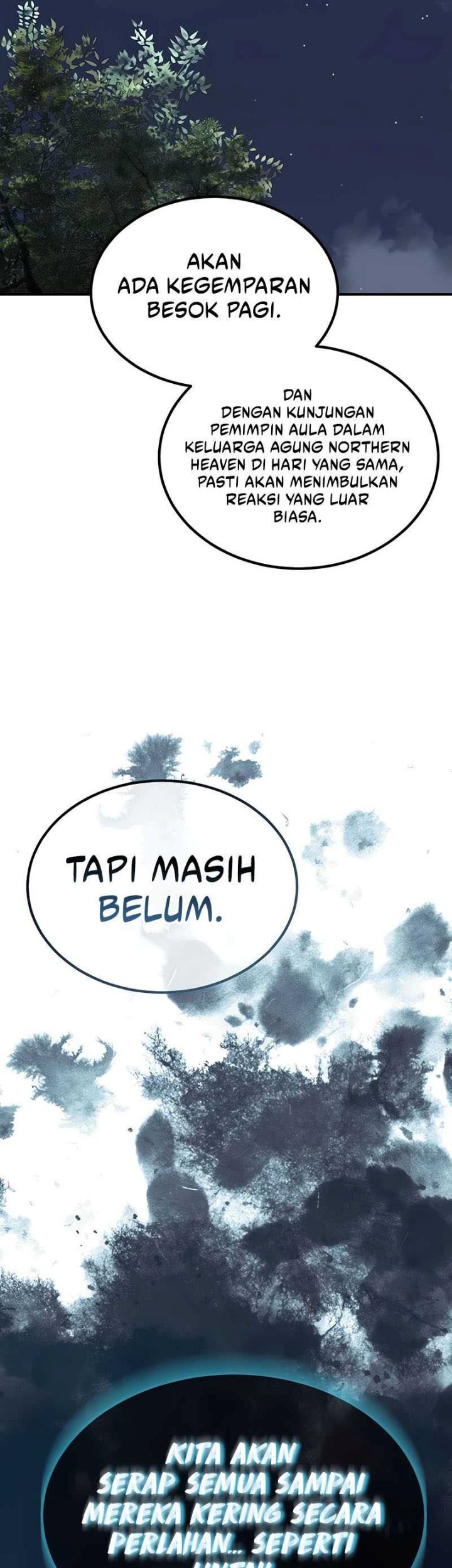 Absolute Dominion Chapter 22 - halaman 70