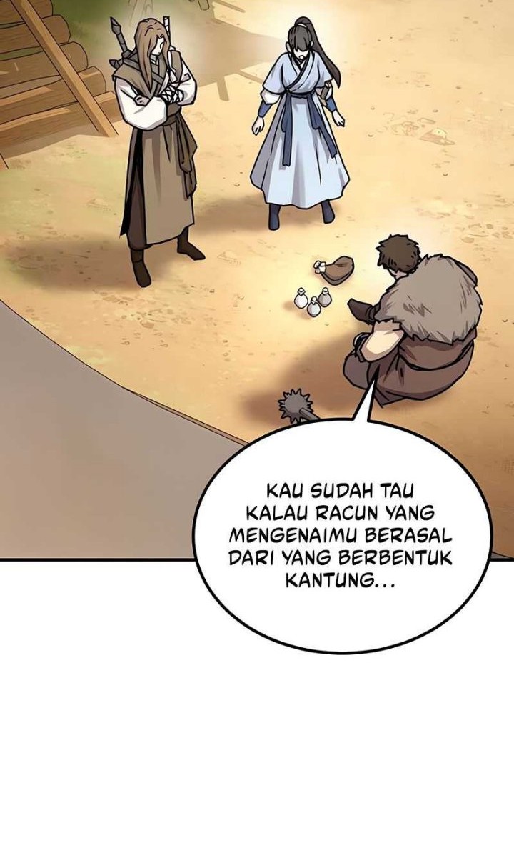 Absolute Dominion Chapter 22 - halaman 9