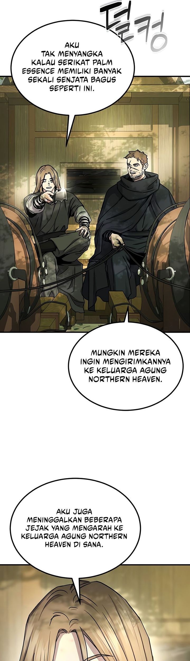 Absolute Dominion Chapter 23 - halaman 13