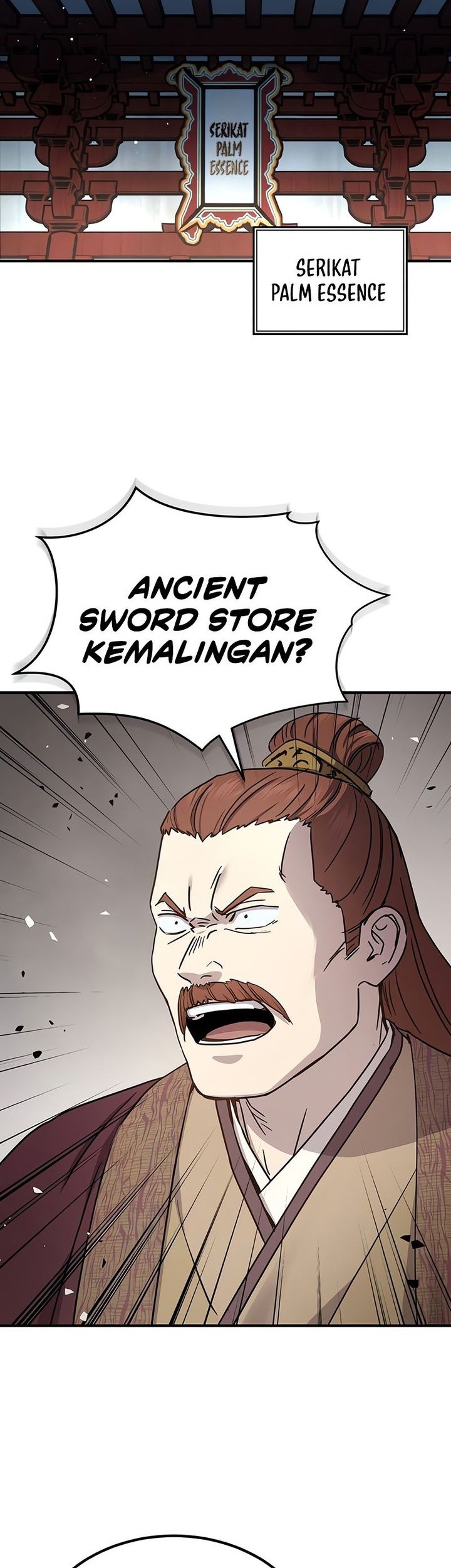 Absolute Dominion Chapter 23 - halaman 2