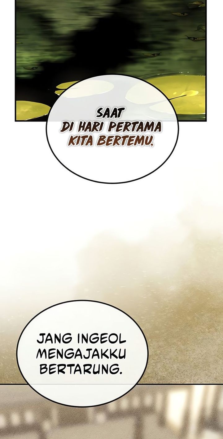 Absolute Dominion Chapter 23 - halaman 27