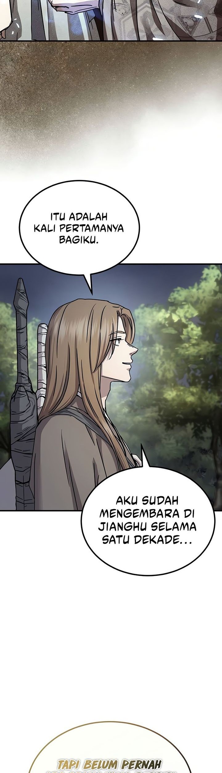 Absolute Dominion Chapter 23 - halaman 29
