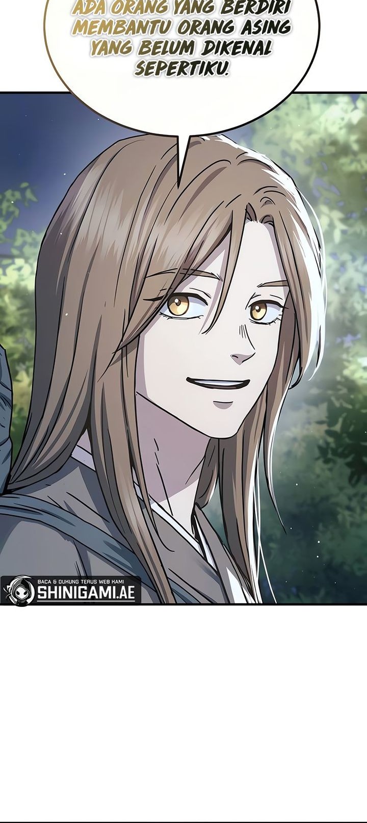 Absolute Dominion Chapter 23 - halaman 30