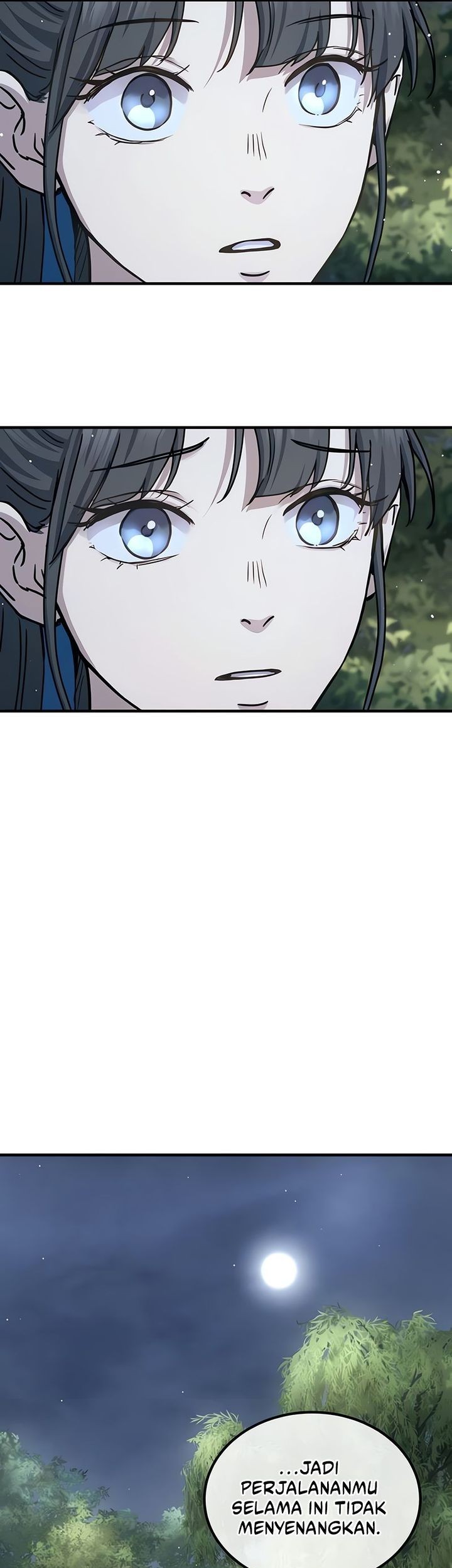 Absolute Dominion Chapter 23 - halaman 31