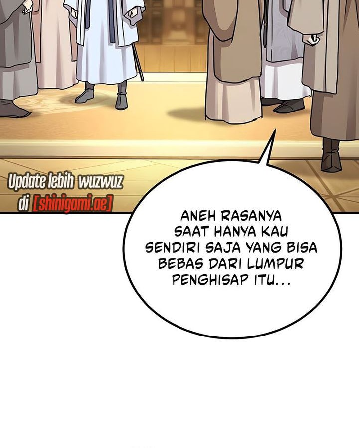 Absolute Dominion Chapter 23 - halaman 36