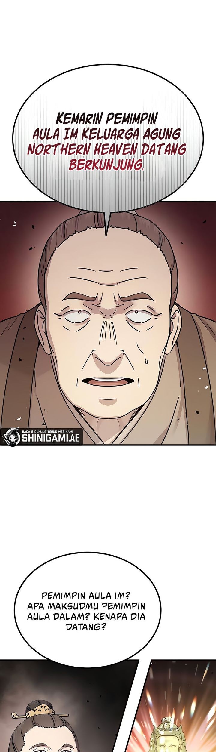 Absolute Dominion Chapter 23 - halaman 4