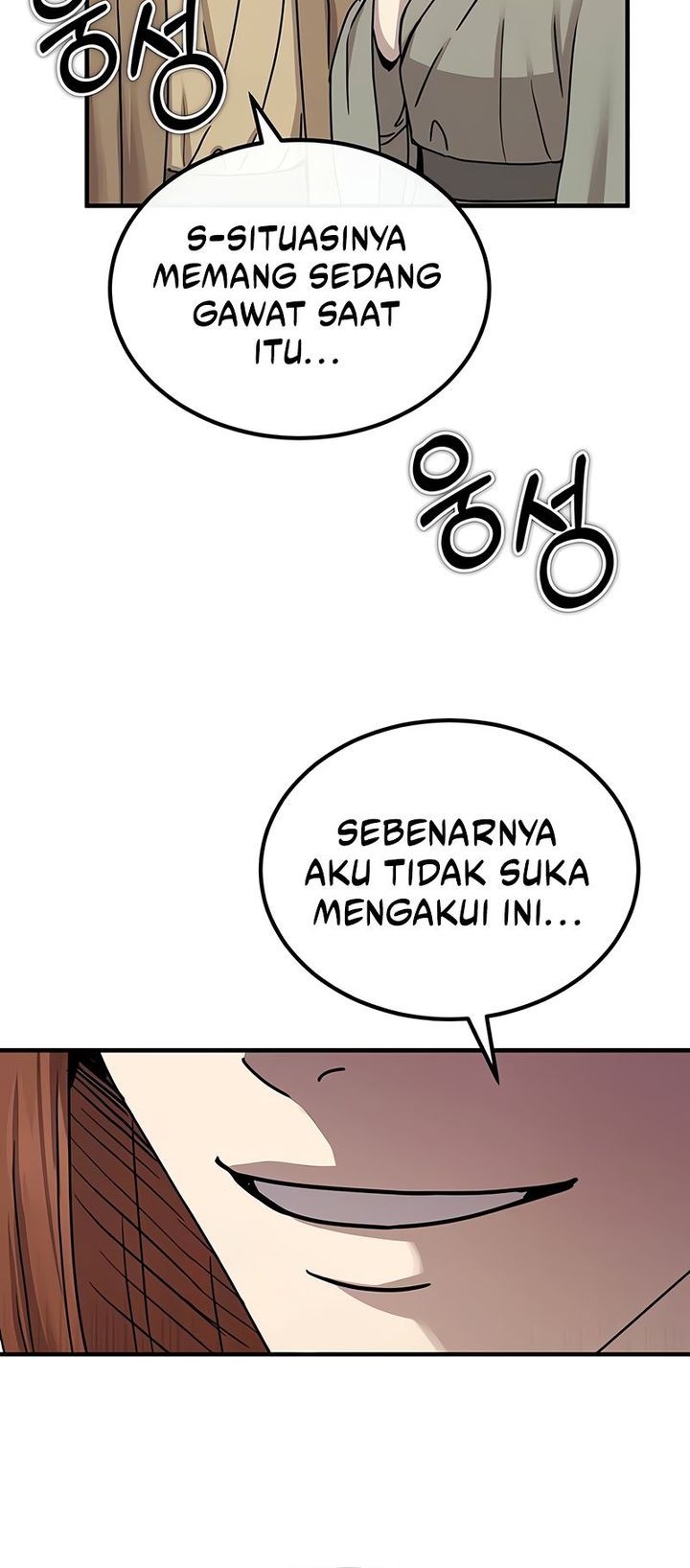 Absolute Dominion Chapter 23 - halaman 42
