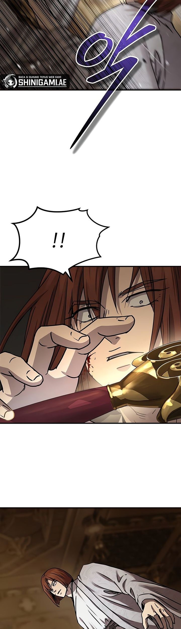 Absolute Dominion Chapter 23 - halaman 50