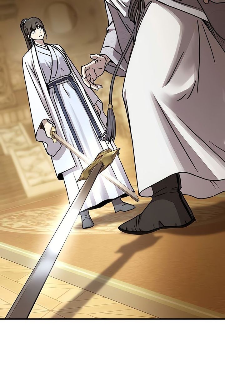 Absolute Dominion Chapter 23 - halaman 51