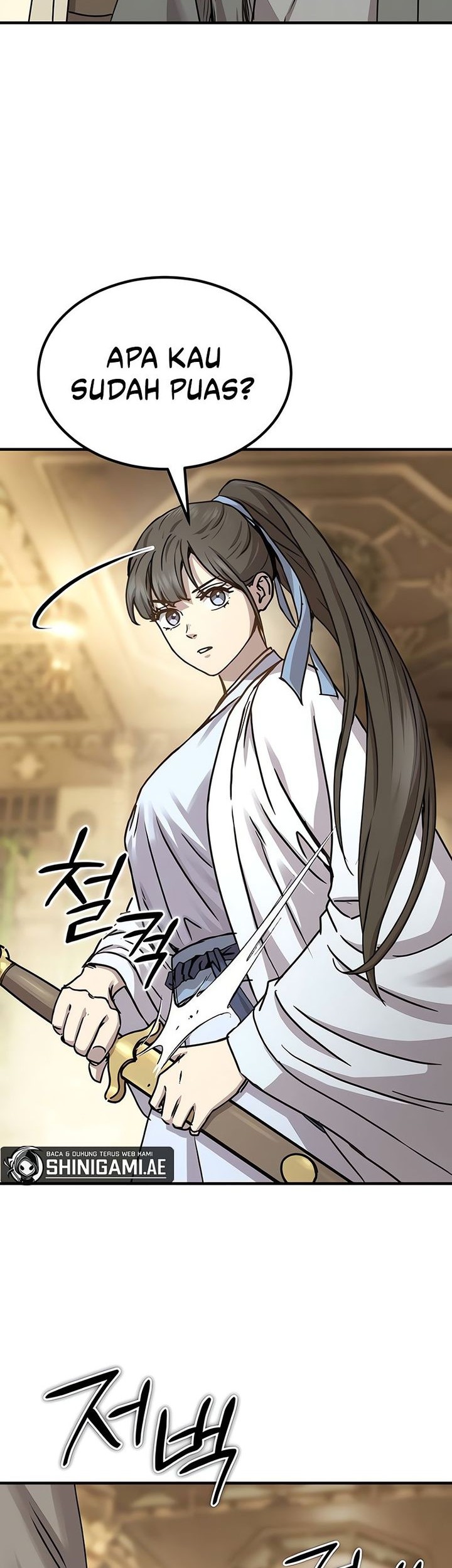 Absolute Dominion Chapter 23 - halaman 53