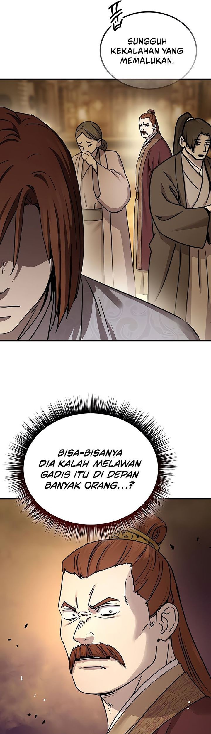 Absolute Dominion Chapter 23 - halaman 55