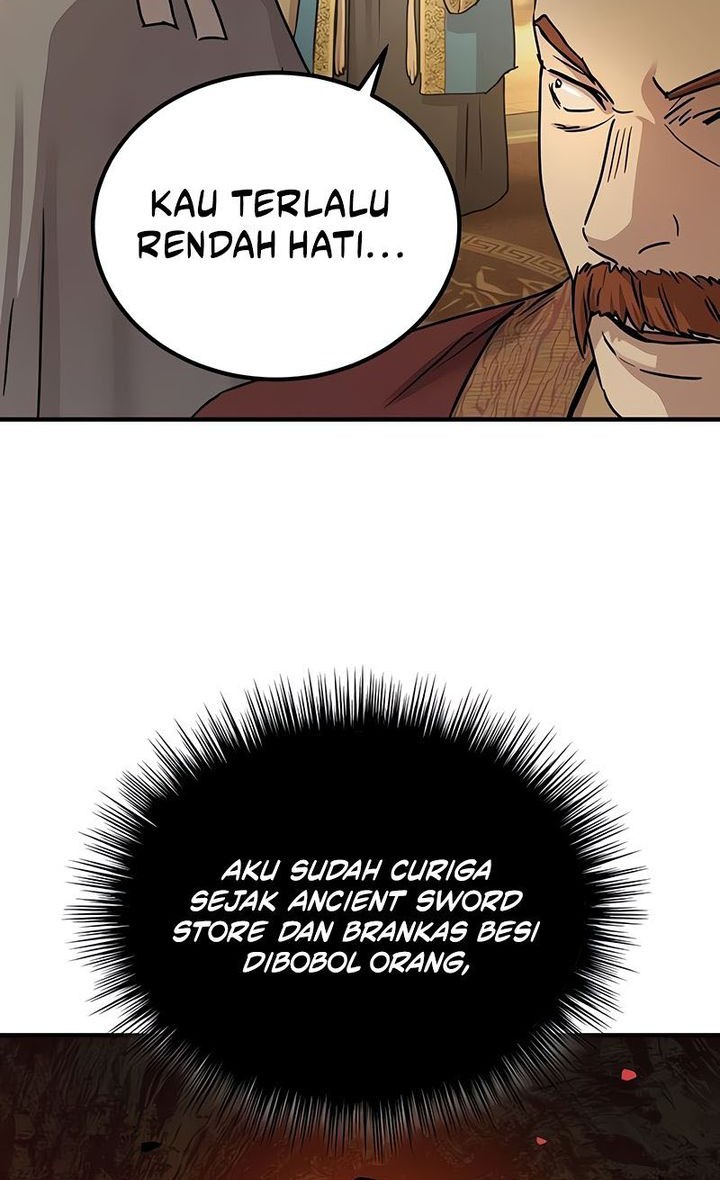 Absolute Dominion Chapter 23 - halaman 57