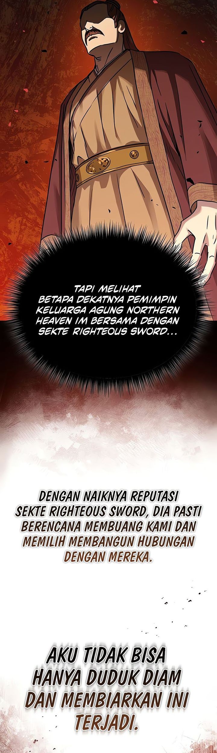 Absolute Dominion Chapter 23 - halaman 58