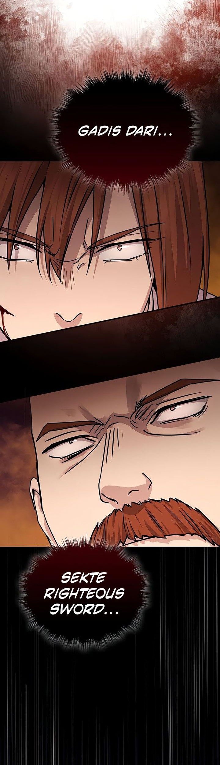 Absolute Dominion Chapter 23 - halaman 59
