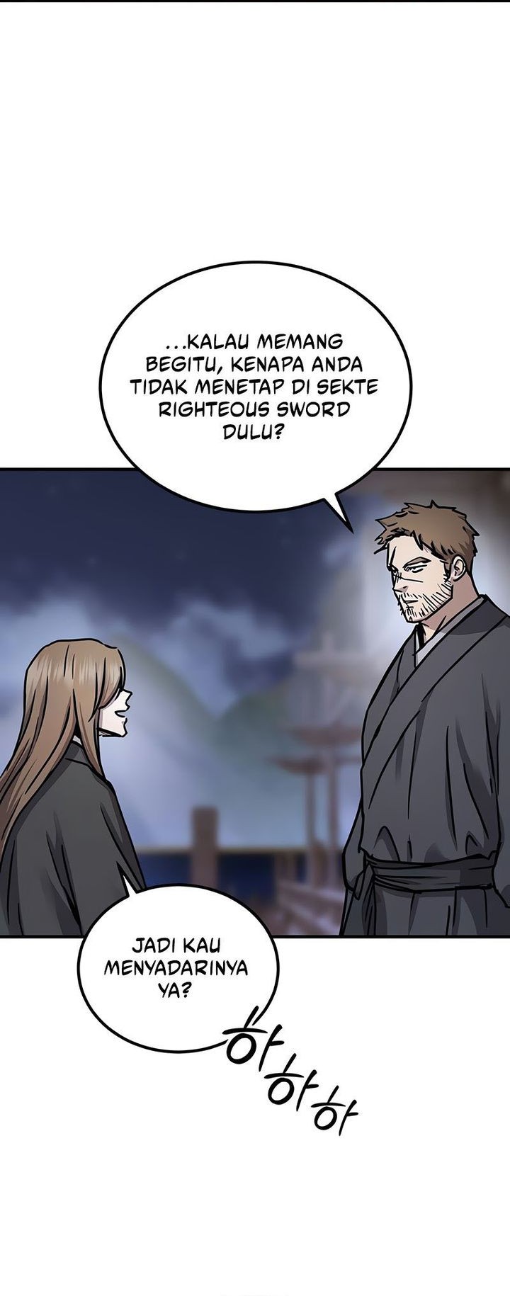 Absolute Dominion Chapter 23 - halaman 63