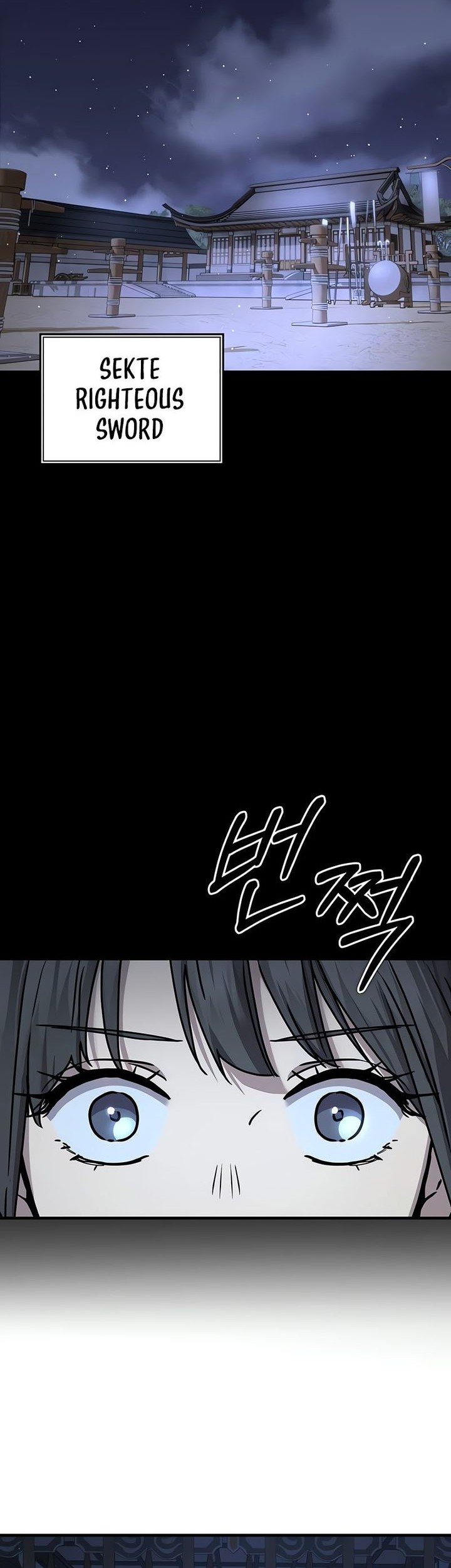 Absolute Dominion Chapter 24 - halaman 11