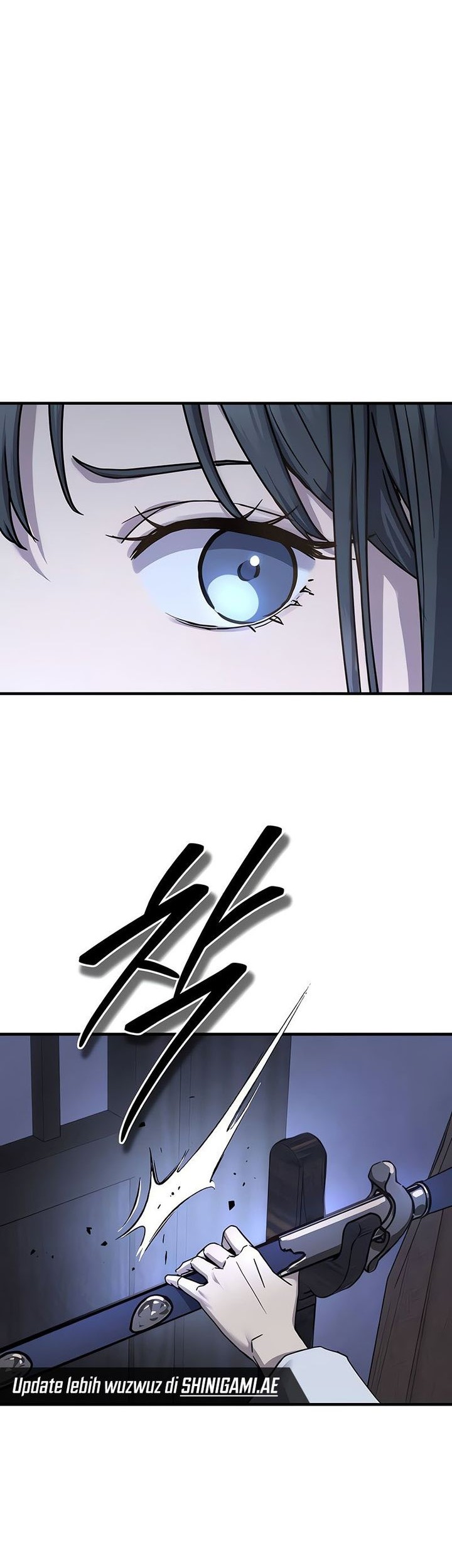 Absolute Dominion Chapter 24 - halaman 14