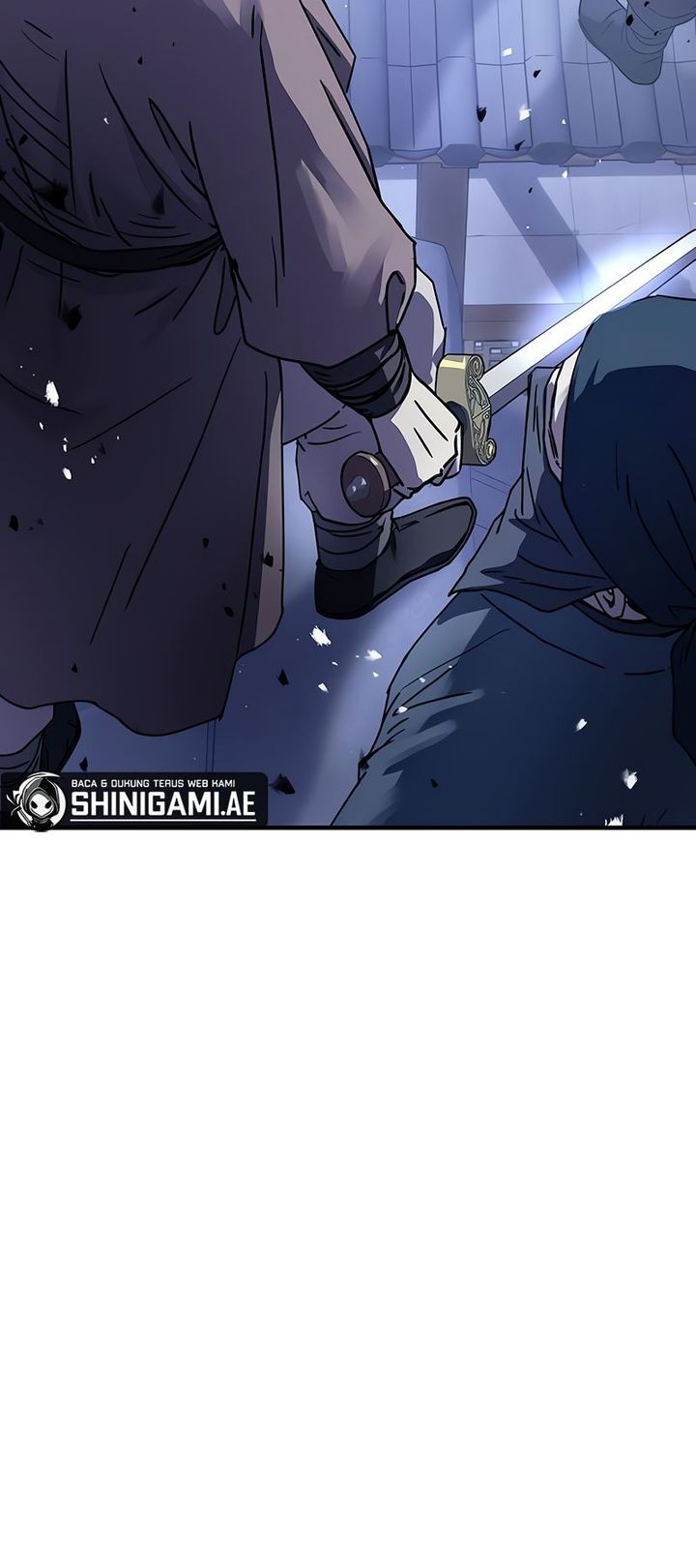 Absolute Dominion Chapter 24 - halaman 18