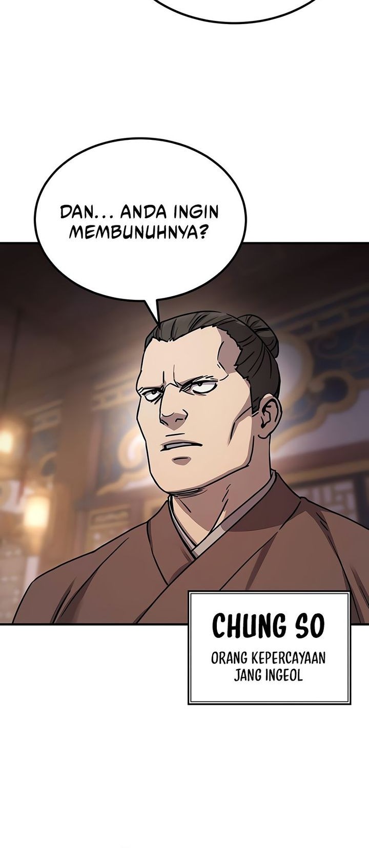 Absolute Dominion Chapter 24 - halaman 3