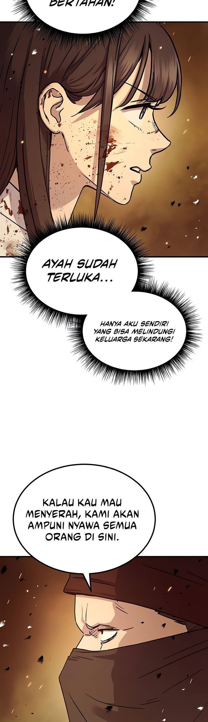 Absolute Dominion Chapter 24 - halaman 39