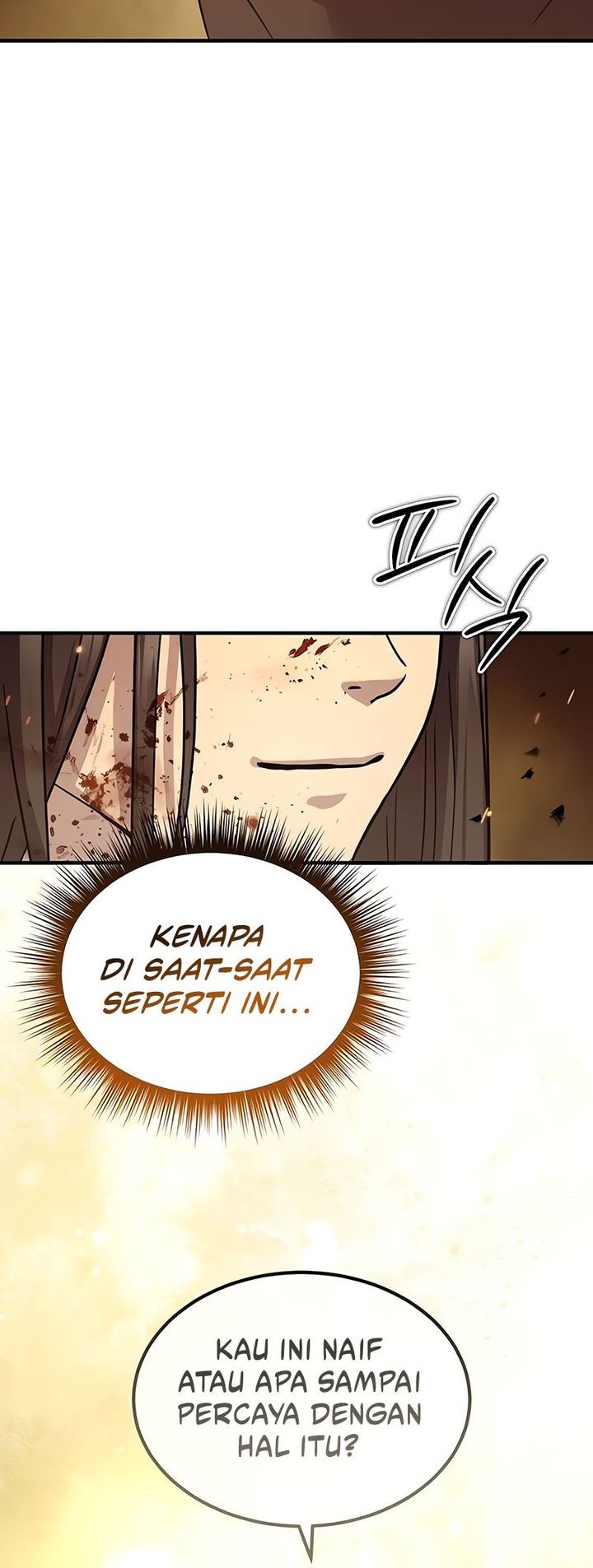 Absolute Dominion Chapter 24 - halaman 40