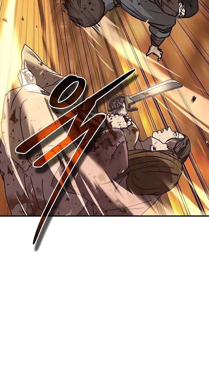 Absolute Dominion Chapter 24 - halaman 46