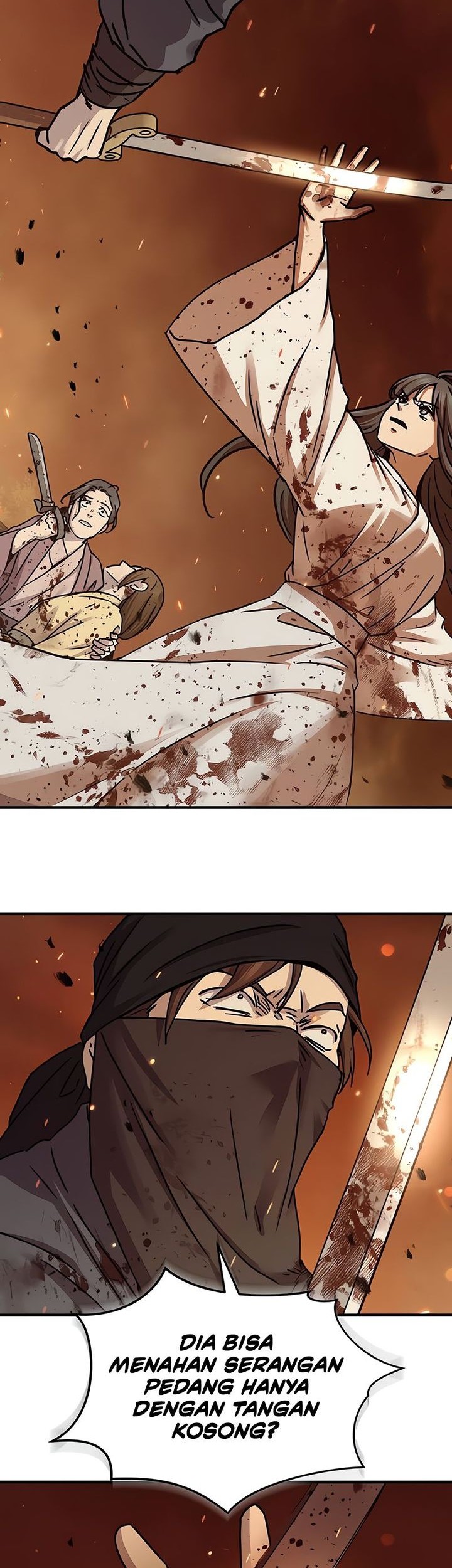 Absolute Dominion Chapter 24 - halaman 48