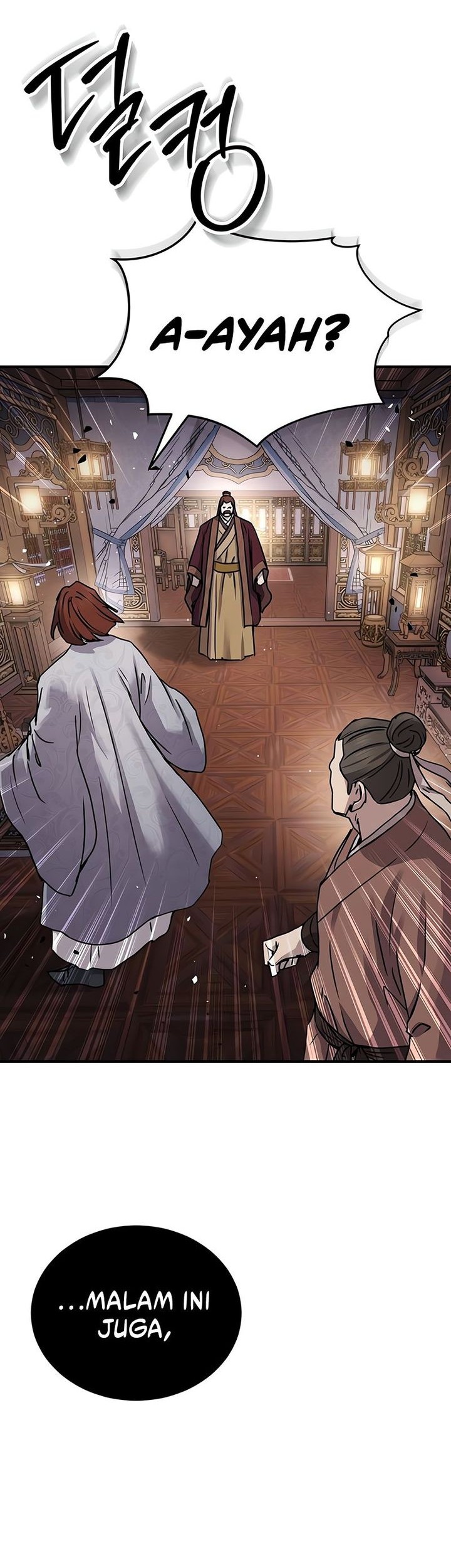 Absolute Dominion Chapter 24 - halaman 5